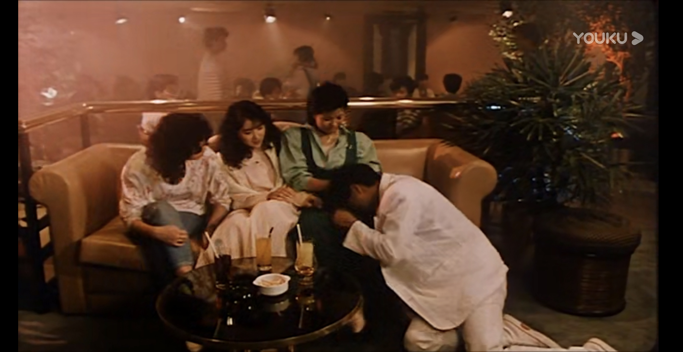 求爱反斗星剧照的剧照