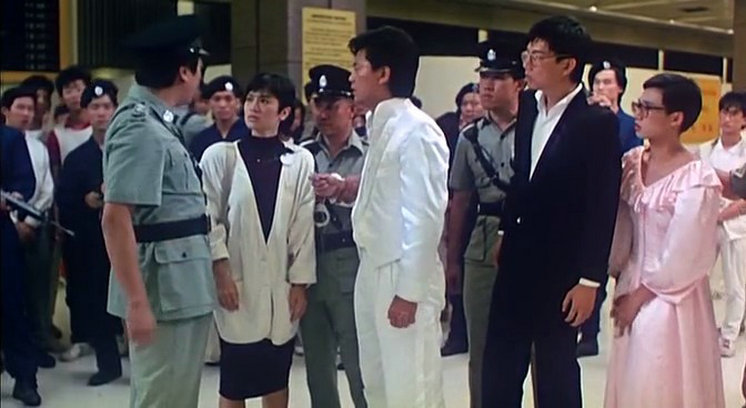 求爱反斗星剧照的剧照