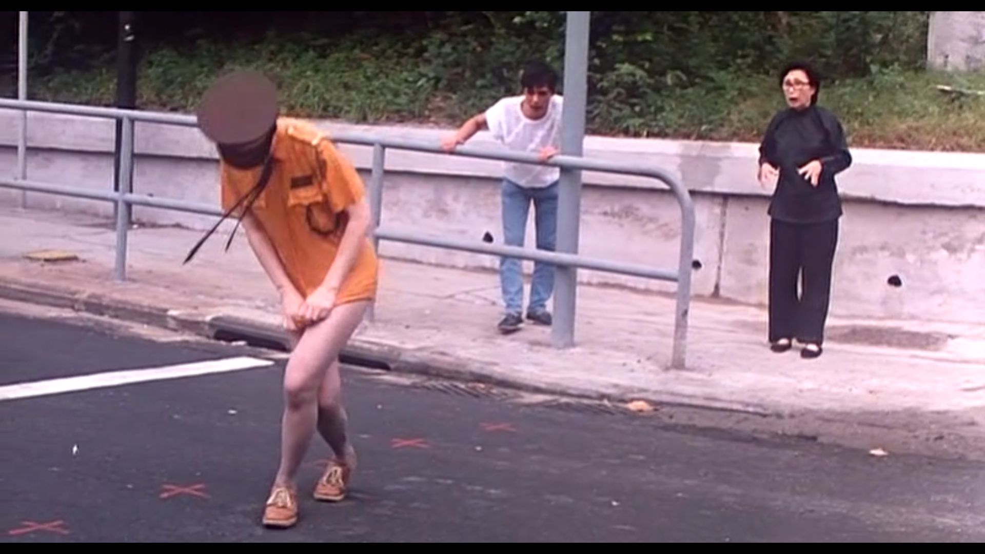 求爱反斗星剧照的剧照