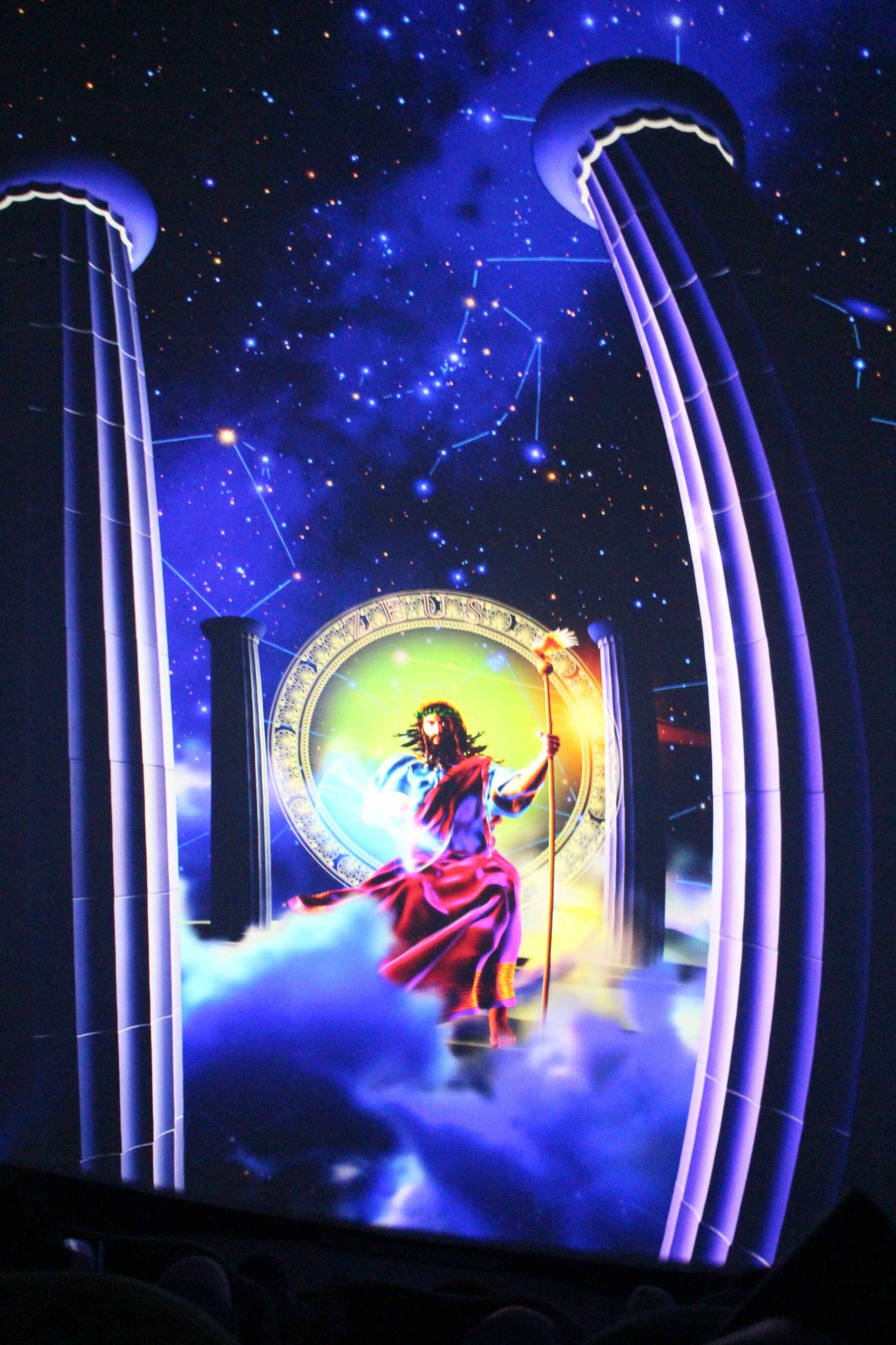 群星的传说 -永恒的光辉-剧照的剧照