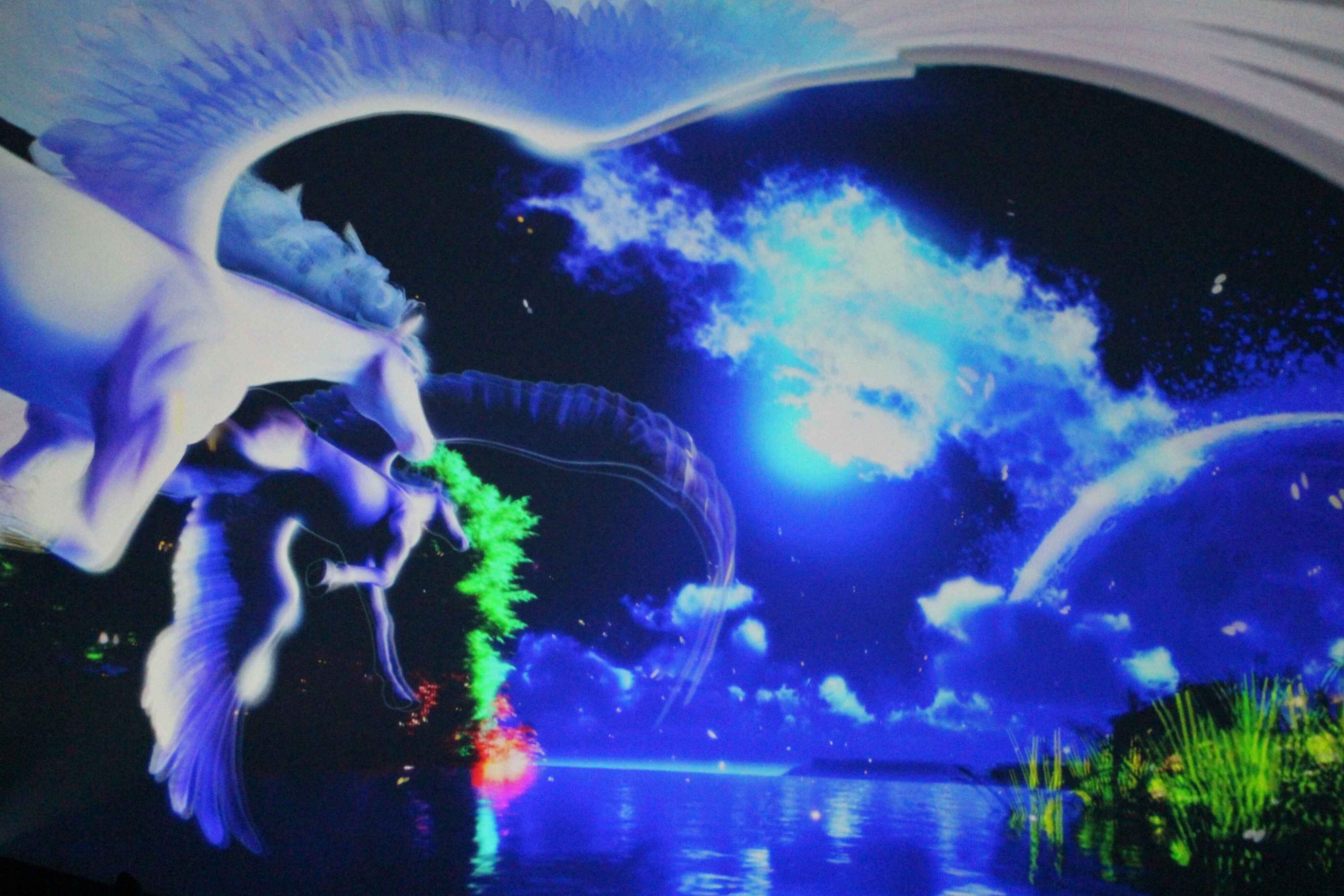 群星的传说 -永恒的光辉-剧照的剧照