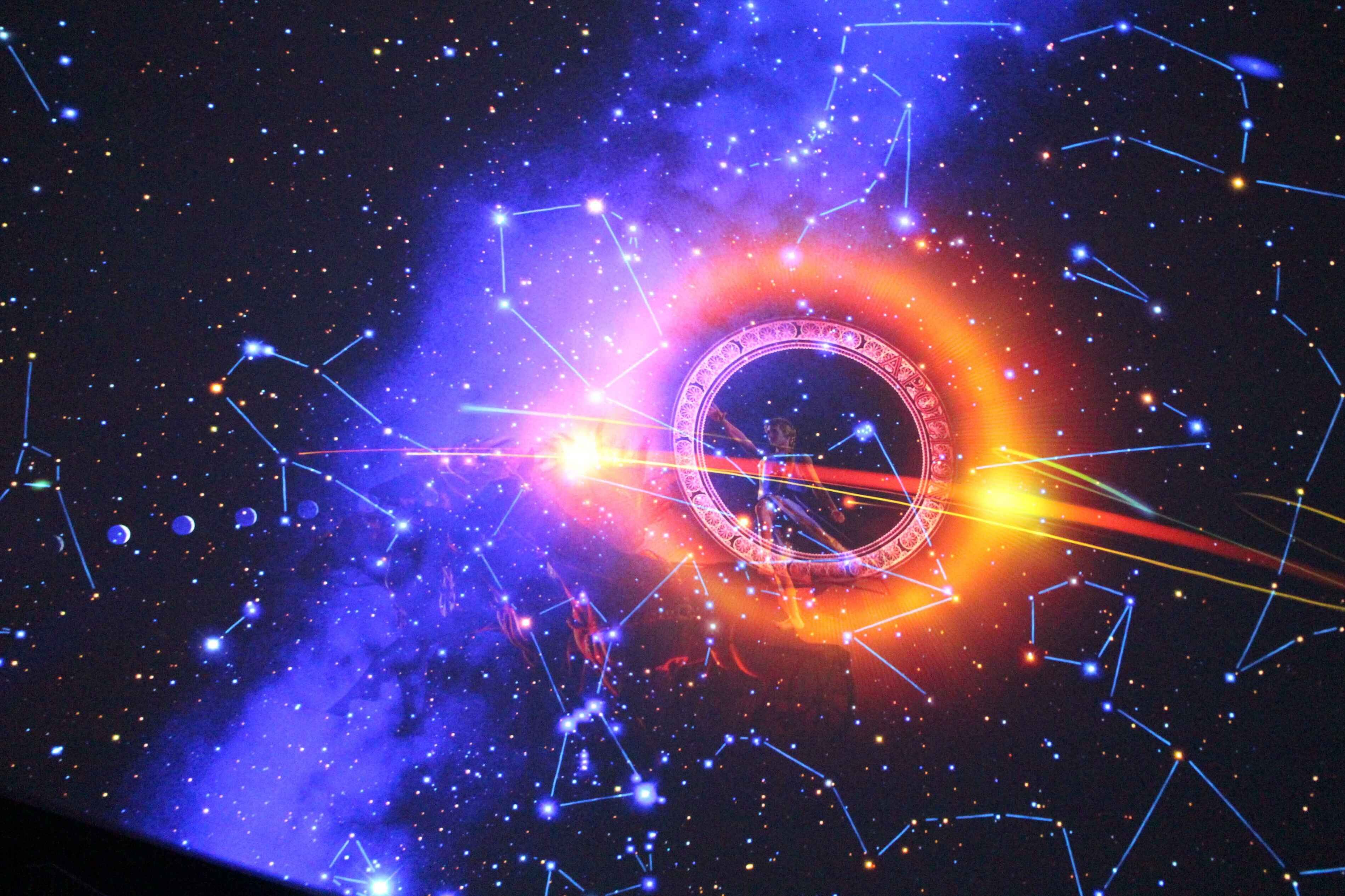 群星的传说 -永恒的光辉-剧照的剧照