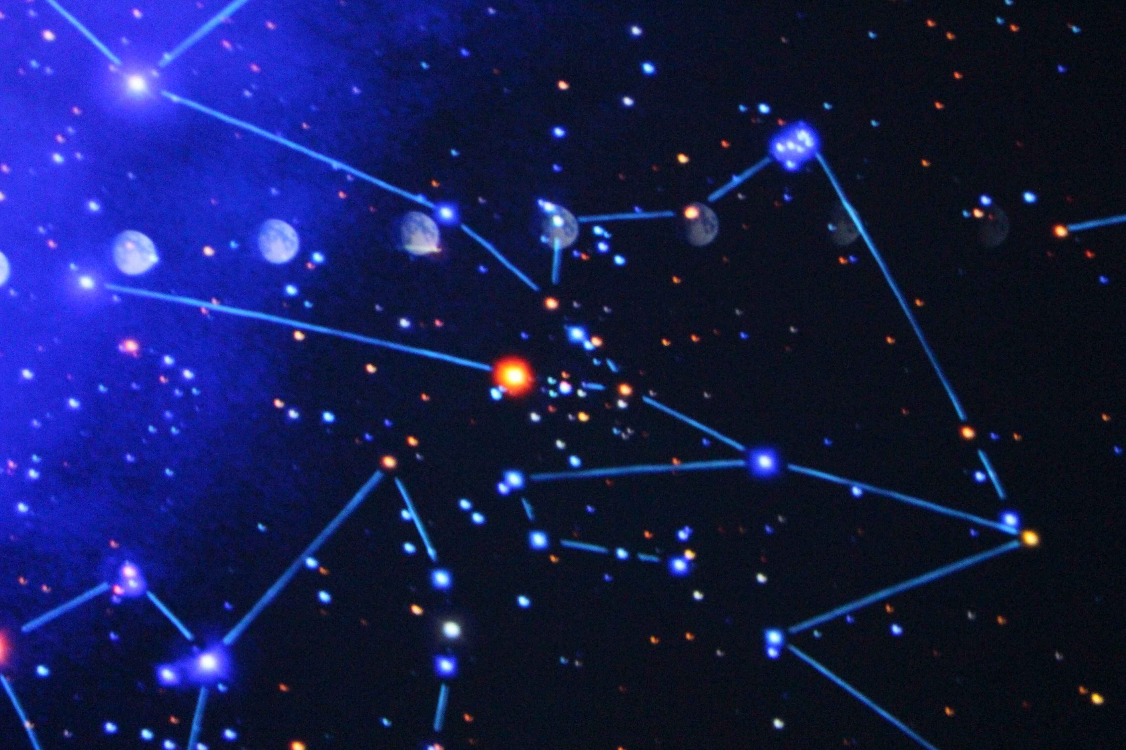 群星的传说 -永恒的光辉-剧照的剧照