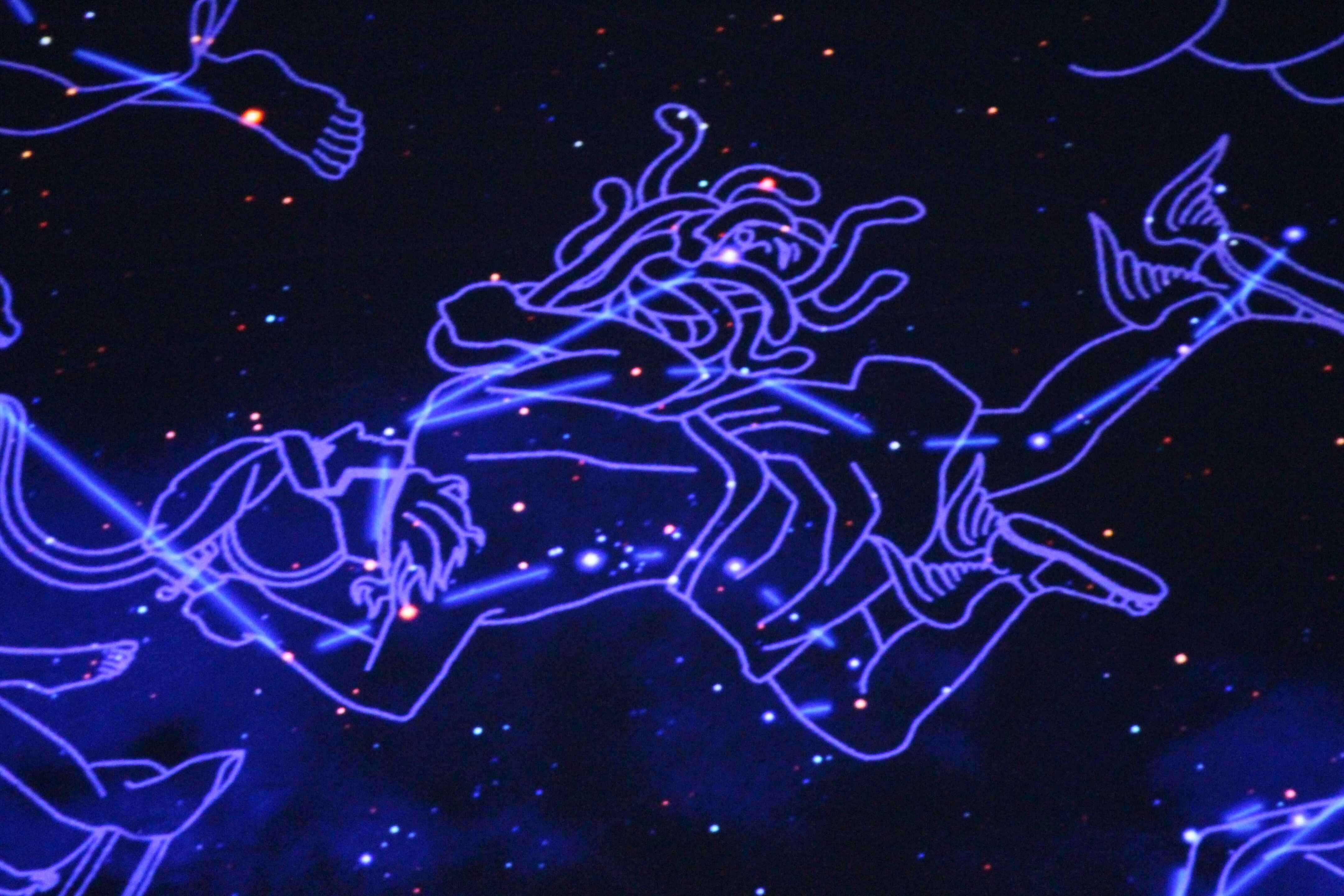 群星的传说 -永恒的光辉-剧照的剧照