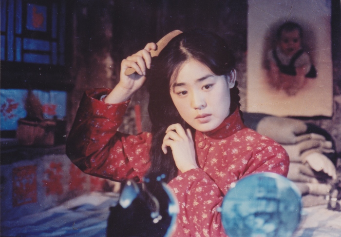 牧马人剧照的剧照