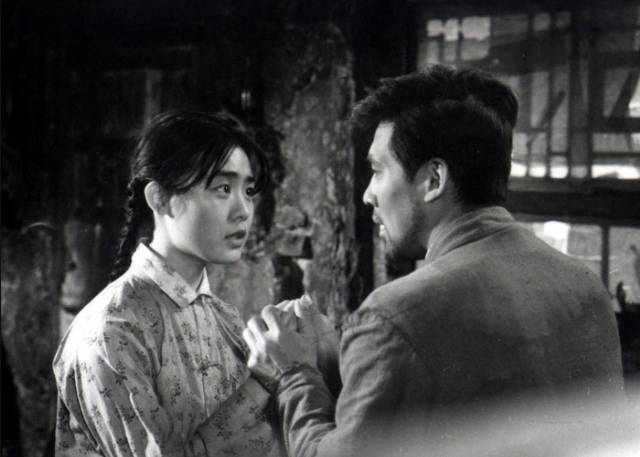 牧马人剧照的剧照