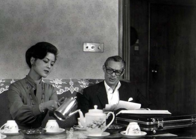 牧马人剧照的剧照