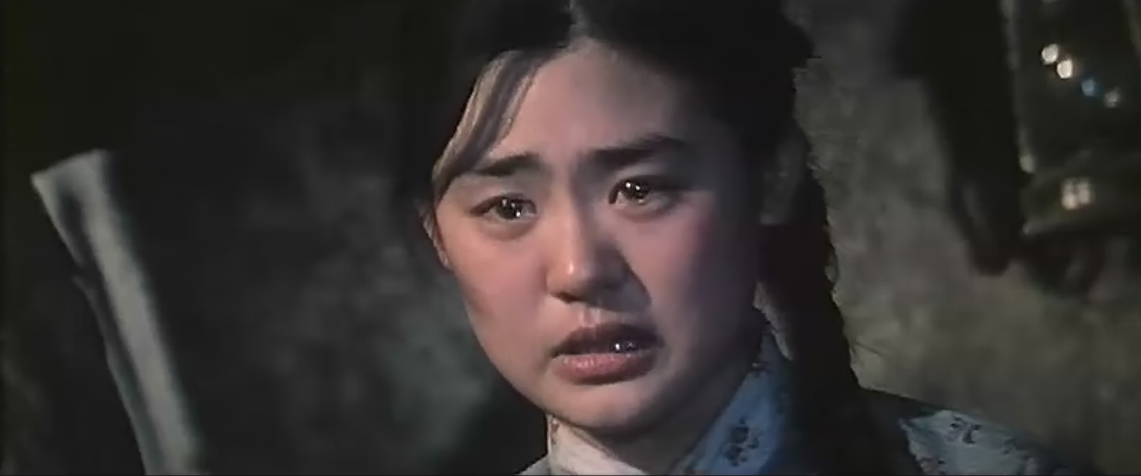 牧马人剧照的剧照