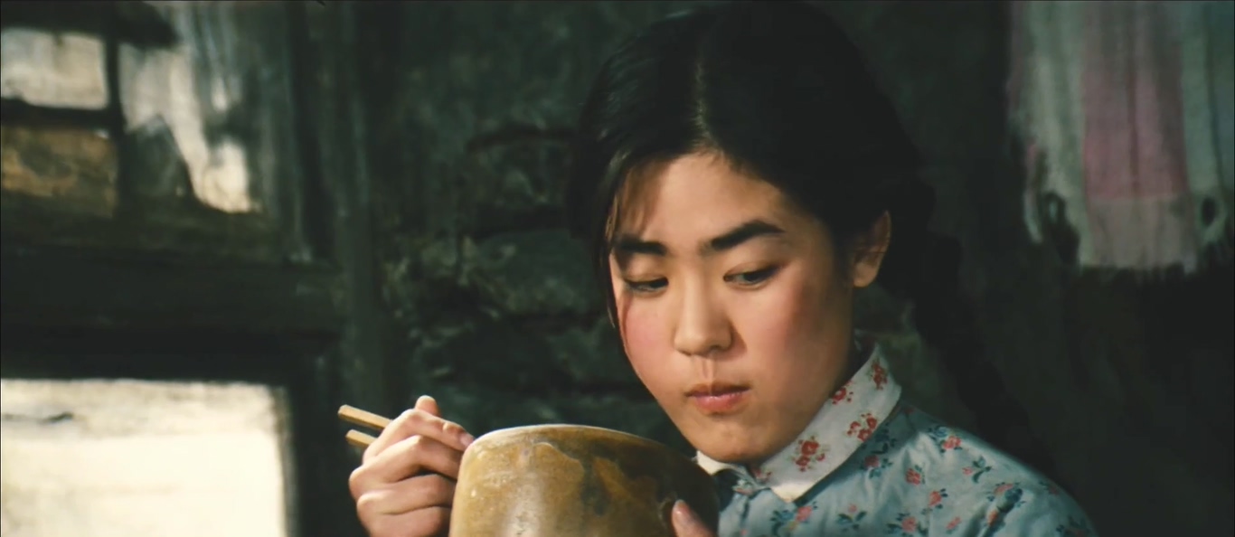 牧马人剧照的剧照