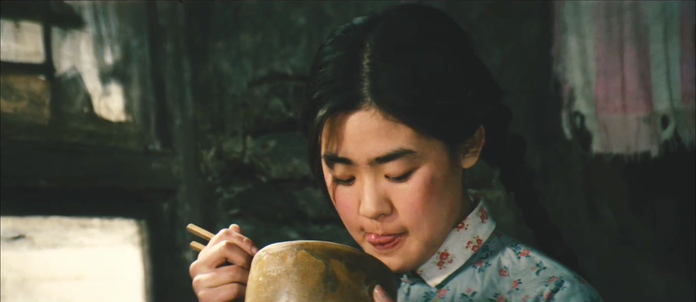 牧马人剧照的剧照