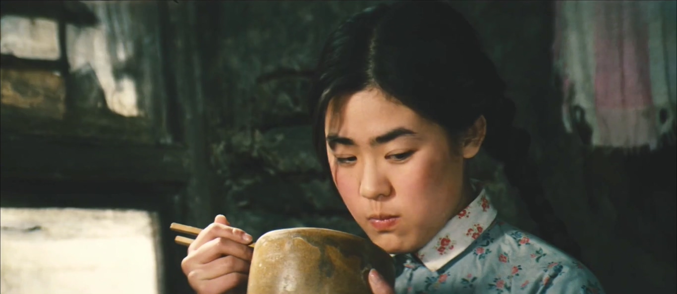 牧马人剧照的剧照