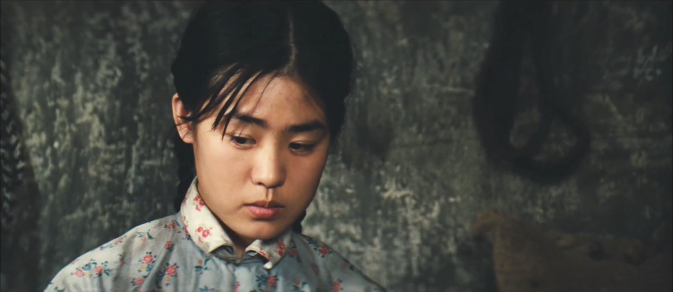 牧马人剧照的剧照