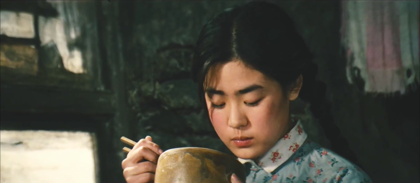 牧马人剧照的剧照