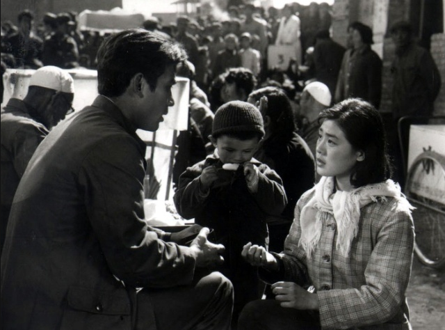 牧马人剧照的剧照