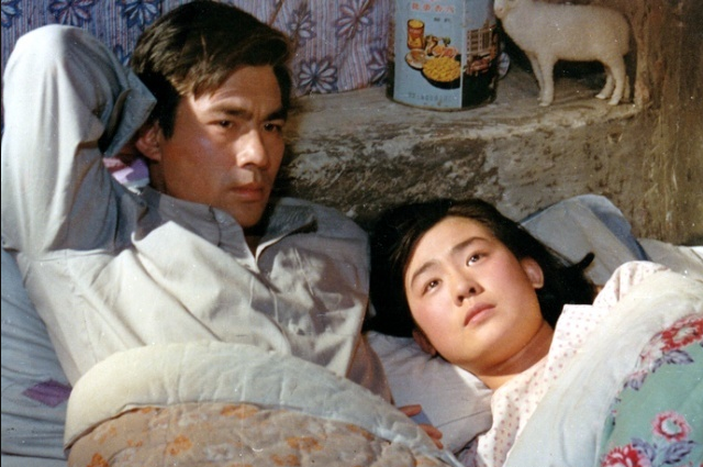 牧马人剧照的剧照