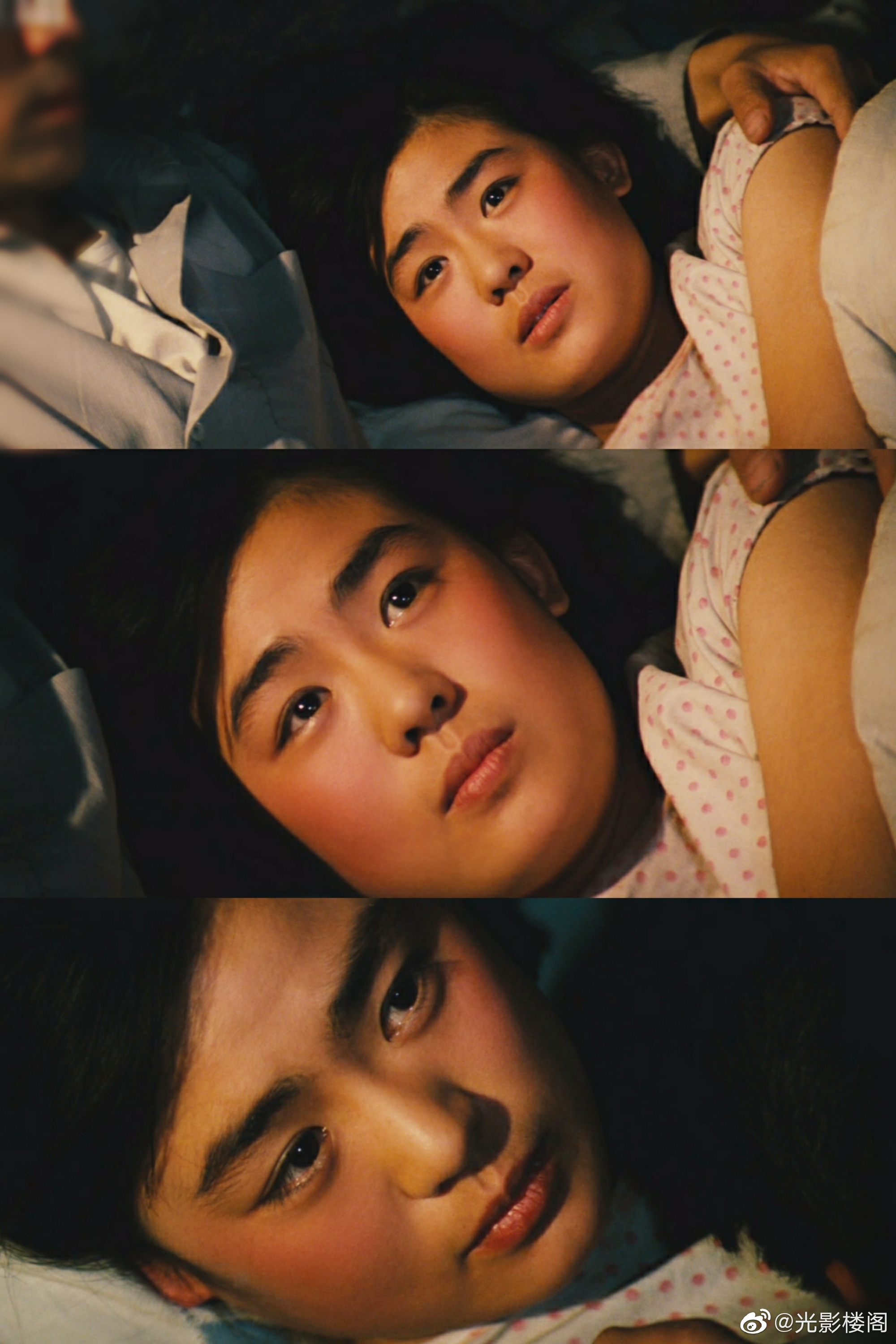 牧马人剧照的剧照