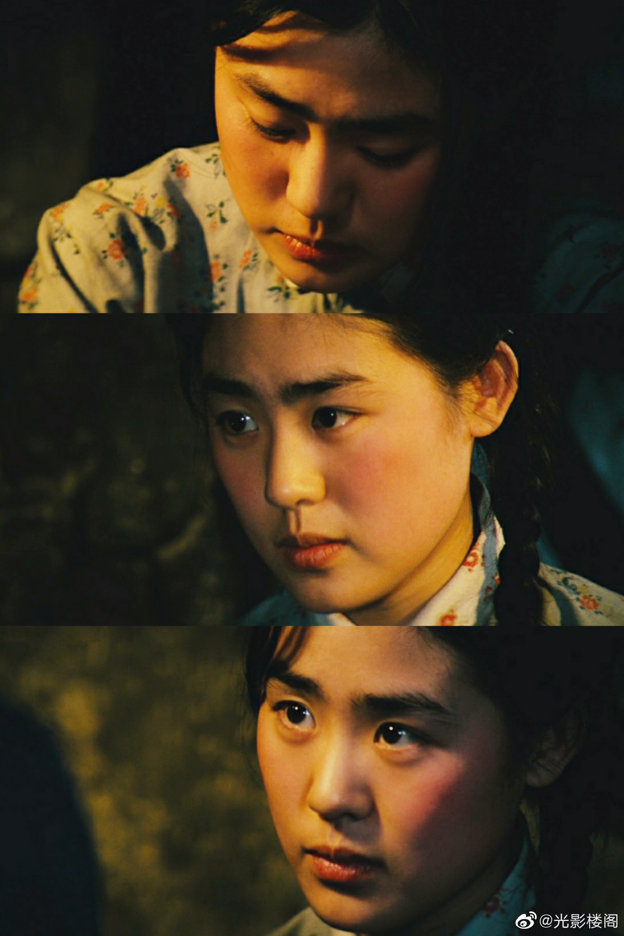 牧马人剧照的剧照