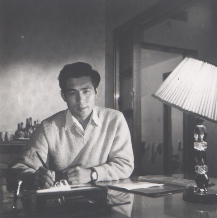 牧马人剧照的剧照