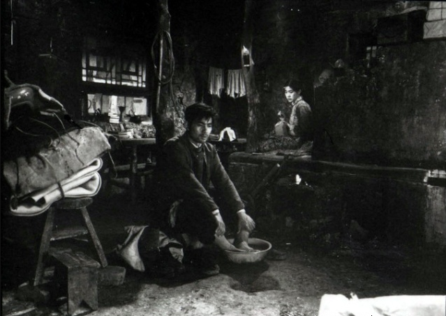 牧马人剧照的剧照