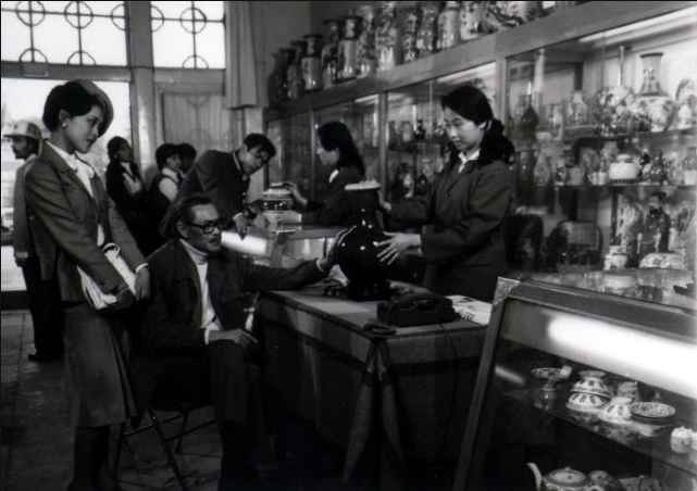 牧马人剧照的剧照