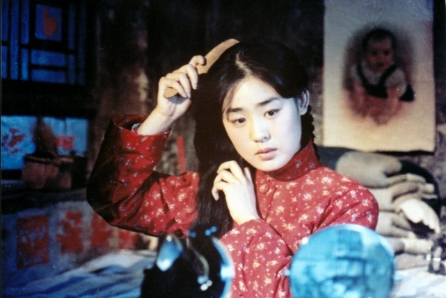 牧马人剧照的剧照