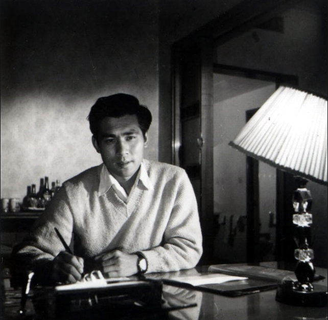 牧马人剧照的剧照