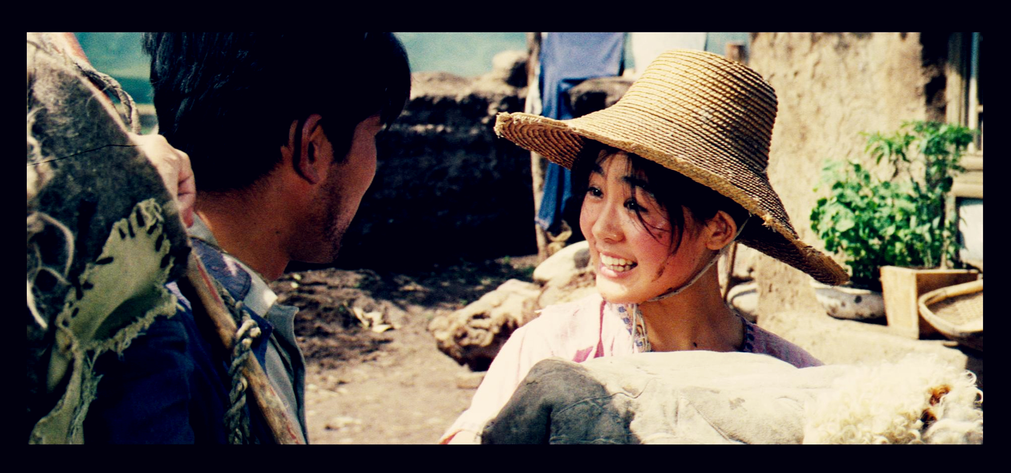 牧马人剧照的剧照