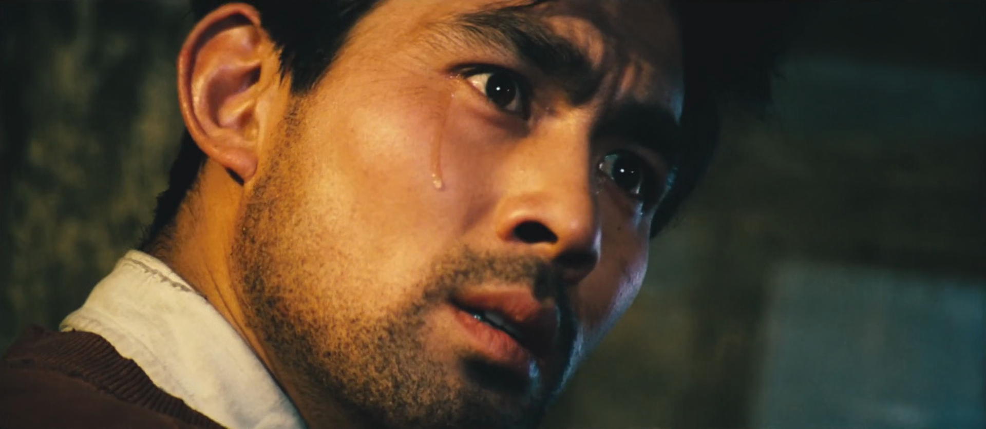 牧马人剧照的剧照