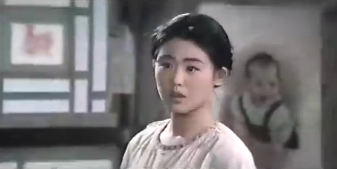 牧马人剧照的剧照