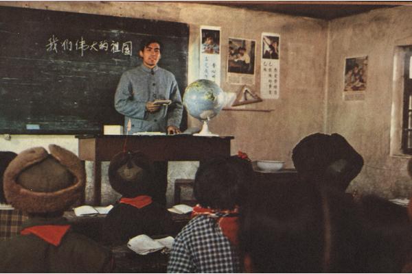 牧马人剧照的剧照