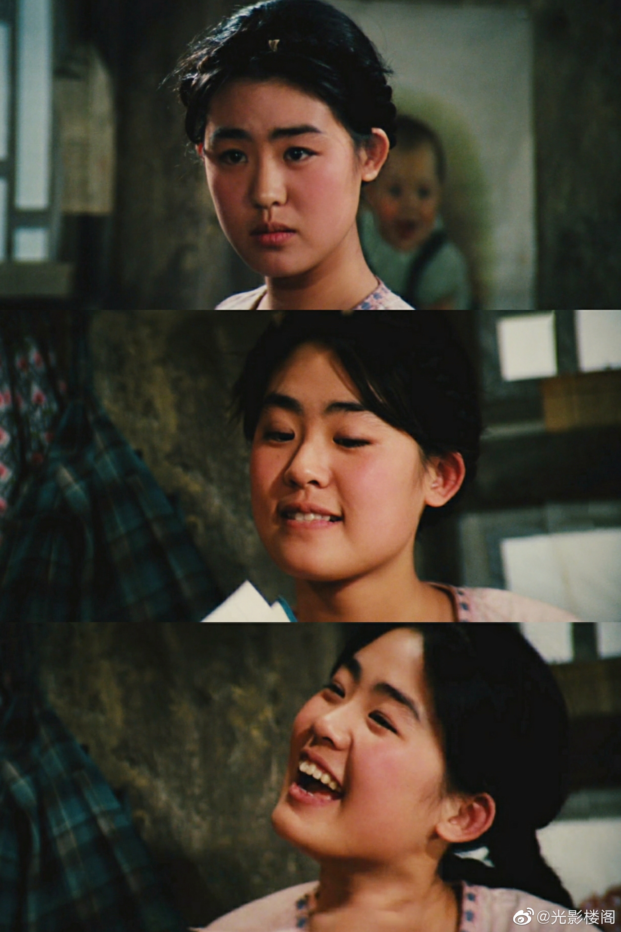 牧马人剧照的剧照