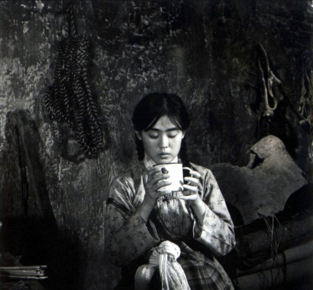 牧马人剧照的剧照