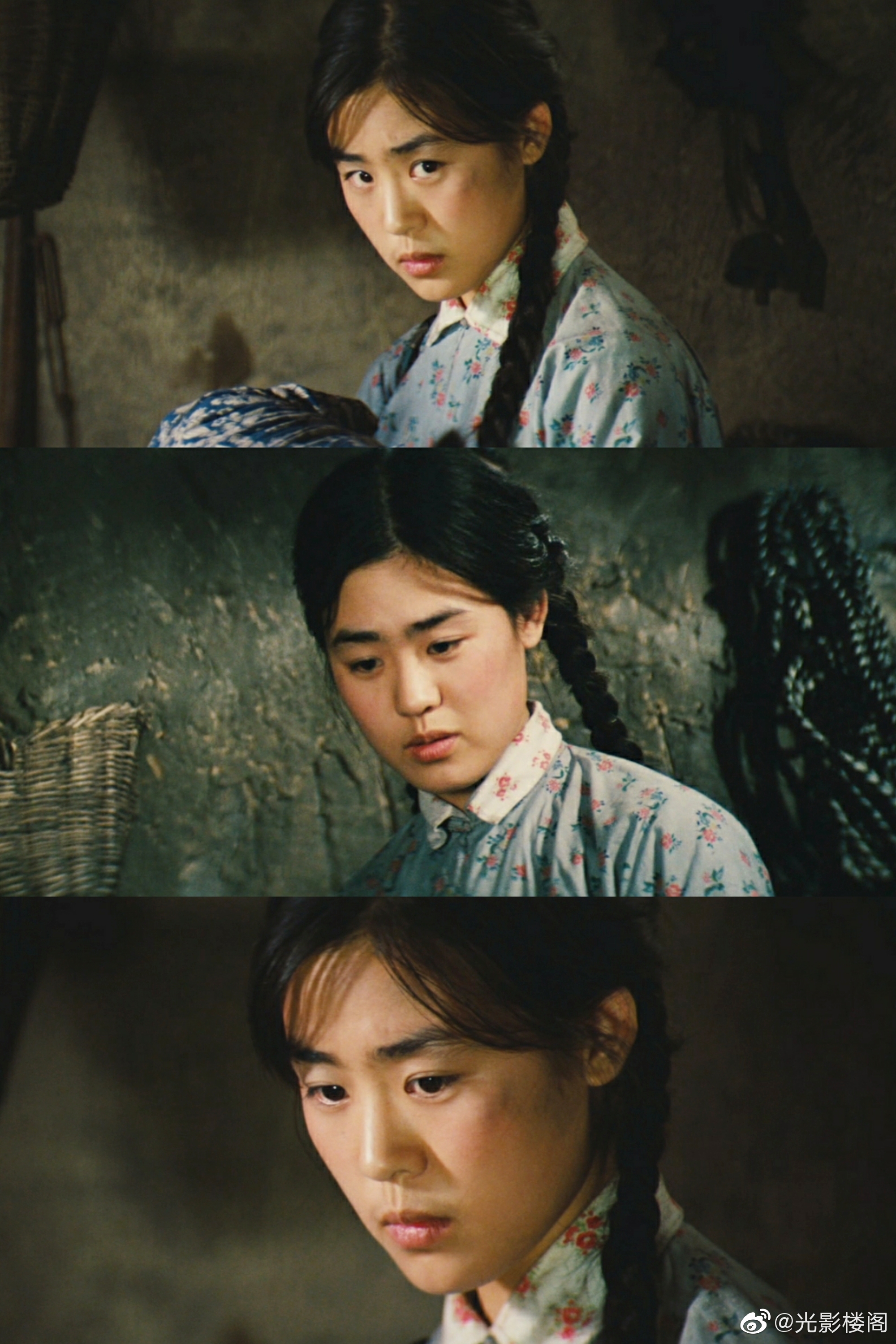 牧马人剧照的剧照