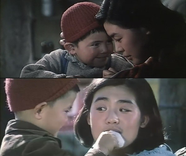 牧马人剧照的剧照