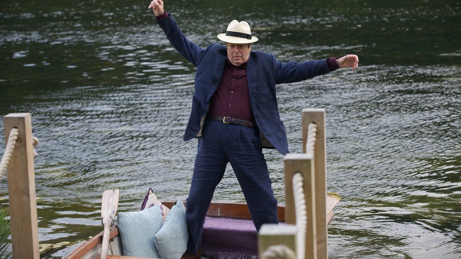 河马剧照的剧照