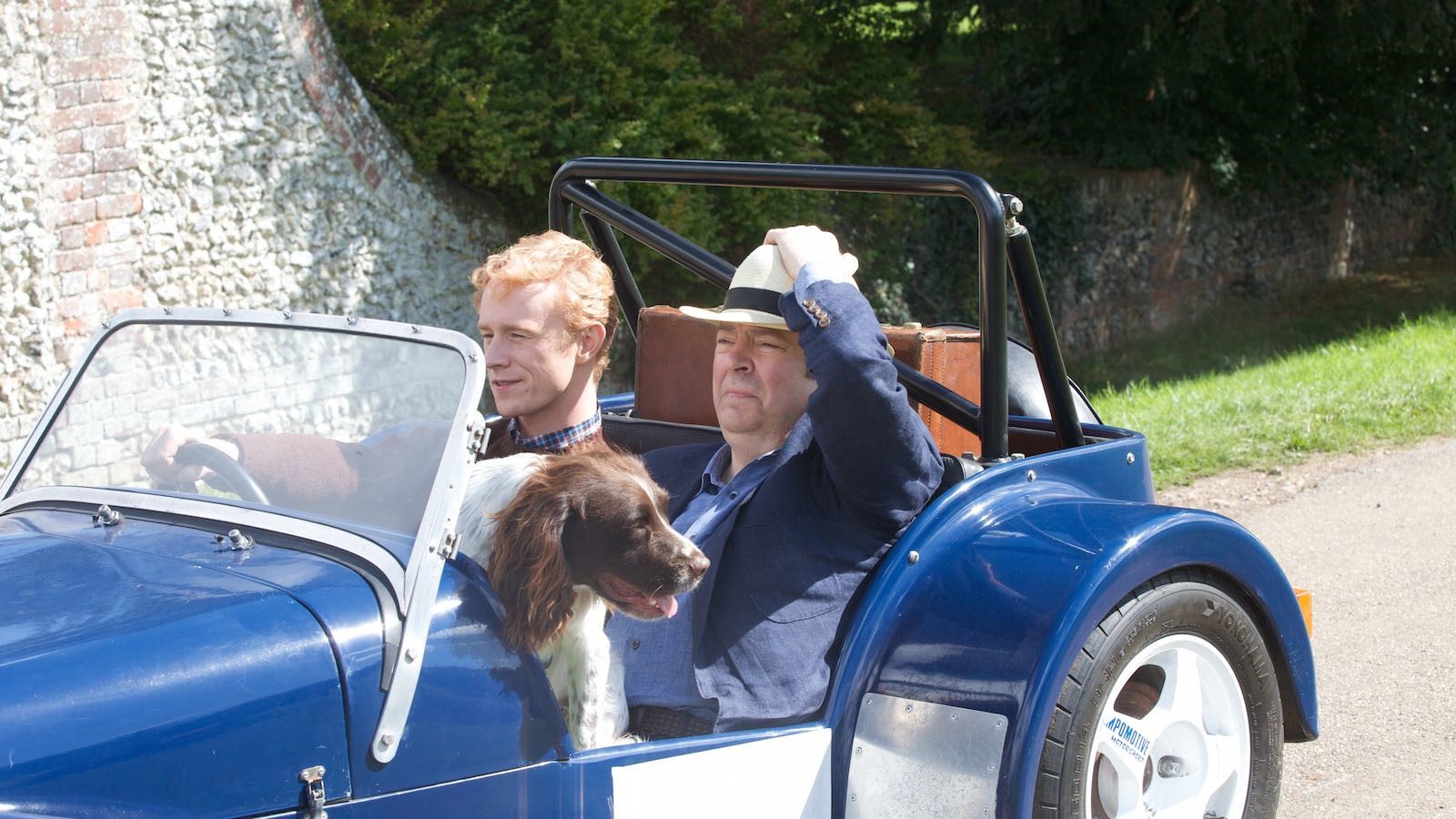 河马剧照的剧照