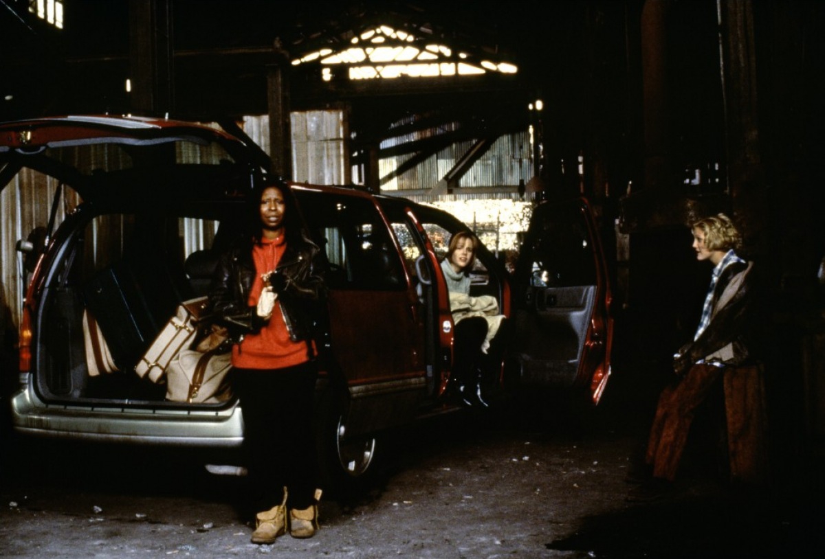 潇洒有情天剧照的剧照