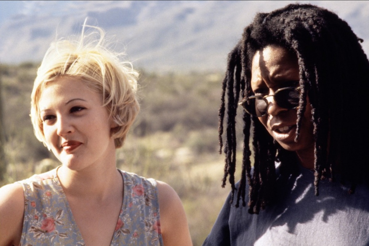 潇洒有情天剧照的剧照