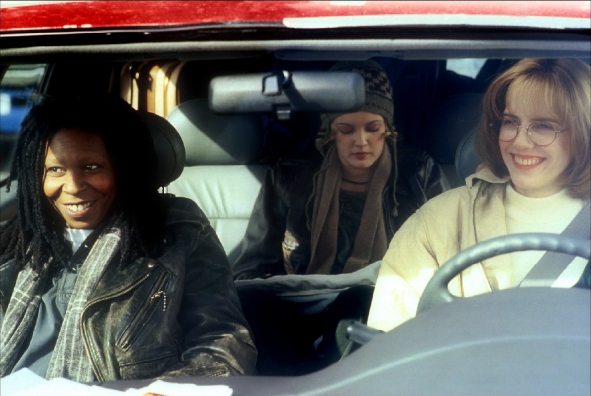 潇洒有情天剧照的剧照