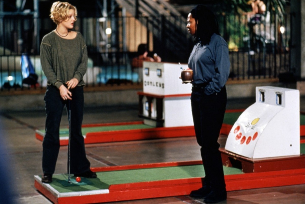 潇洒有情天剧照的剧照