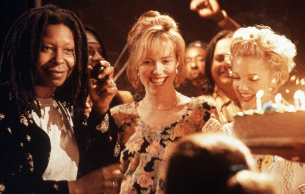 潇洒有情天剧照的剧照