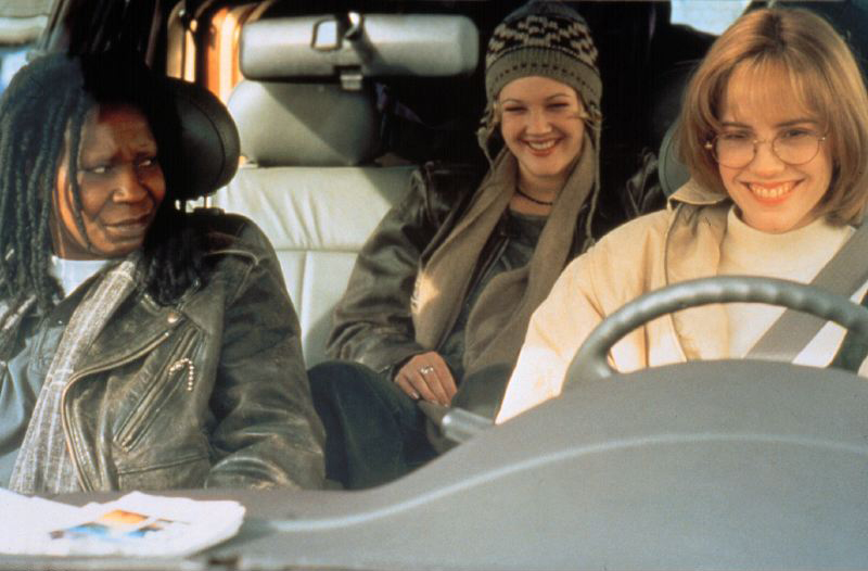 潇洒有情天剧照的剧照