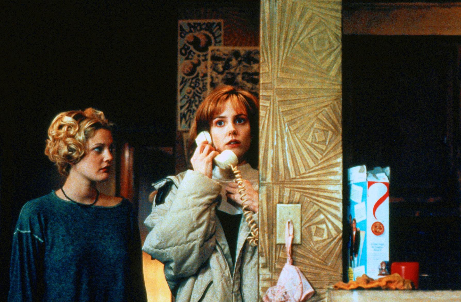 潇洒有情天剧照的剧照