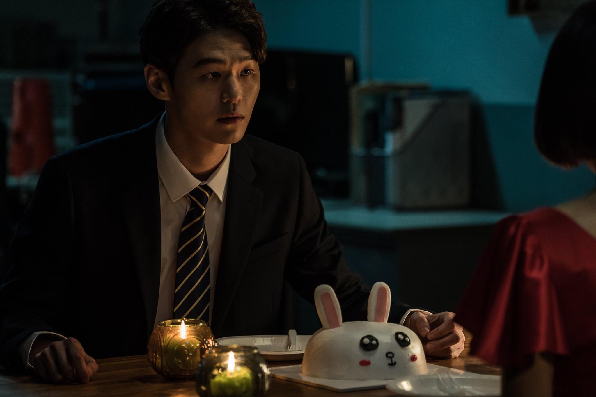 监视剧照的剧照