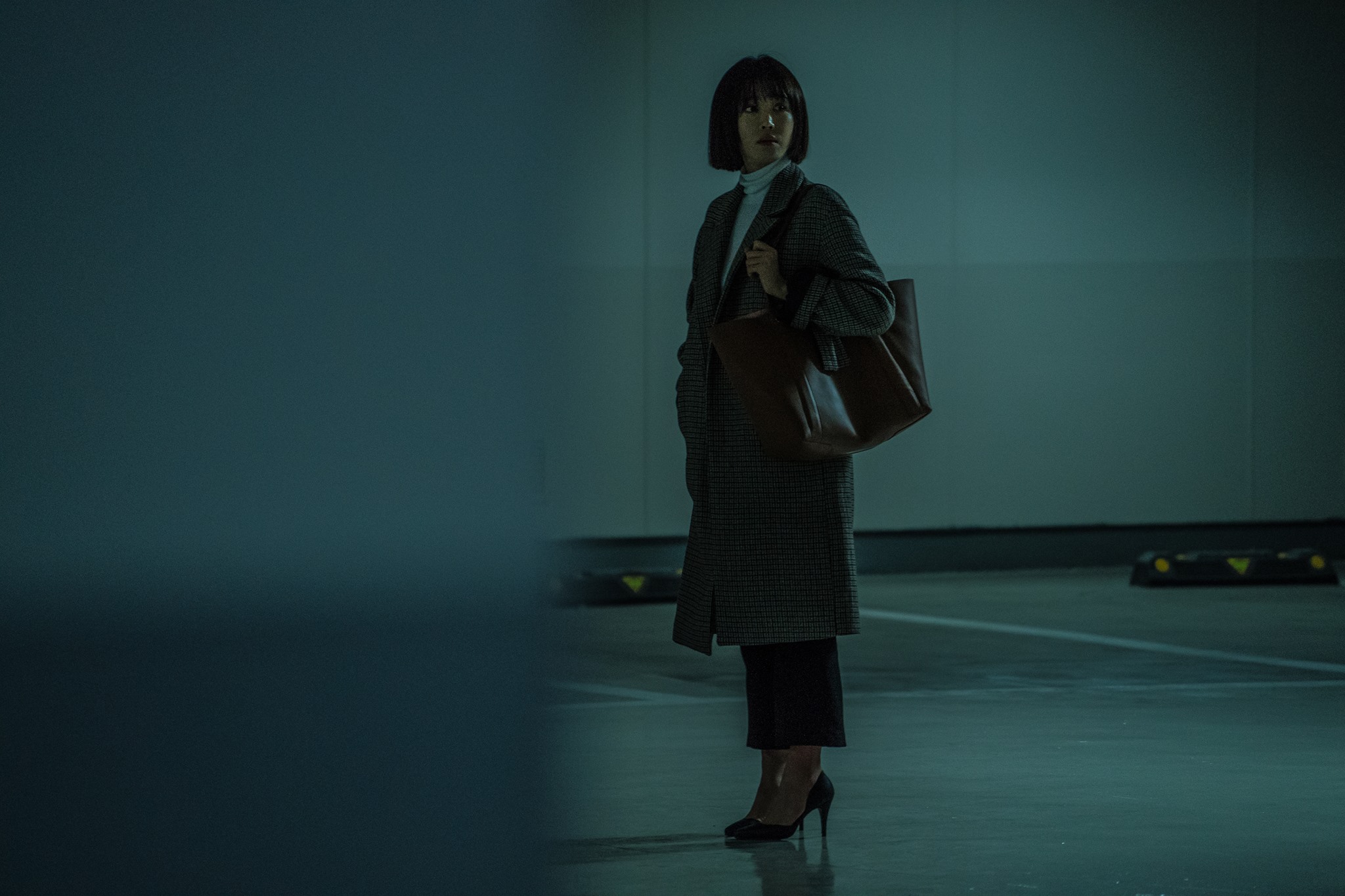 监视剧照的剧照