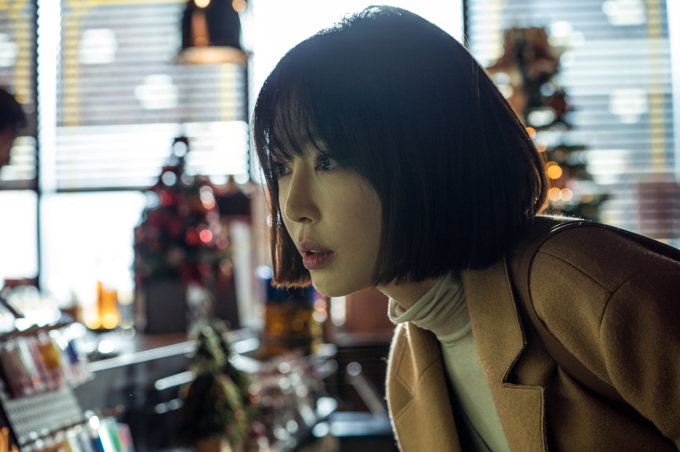 监视剧照的剧照