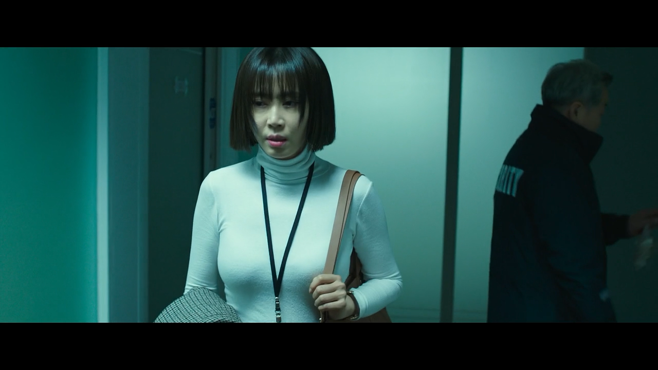 监视剧照的剧照