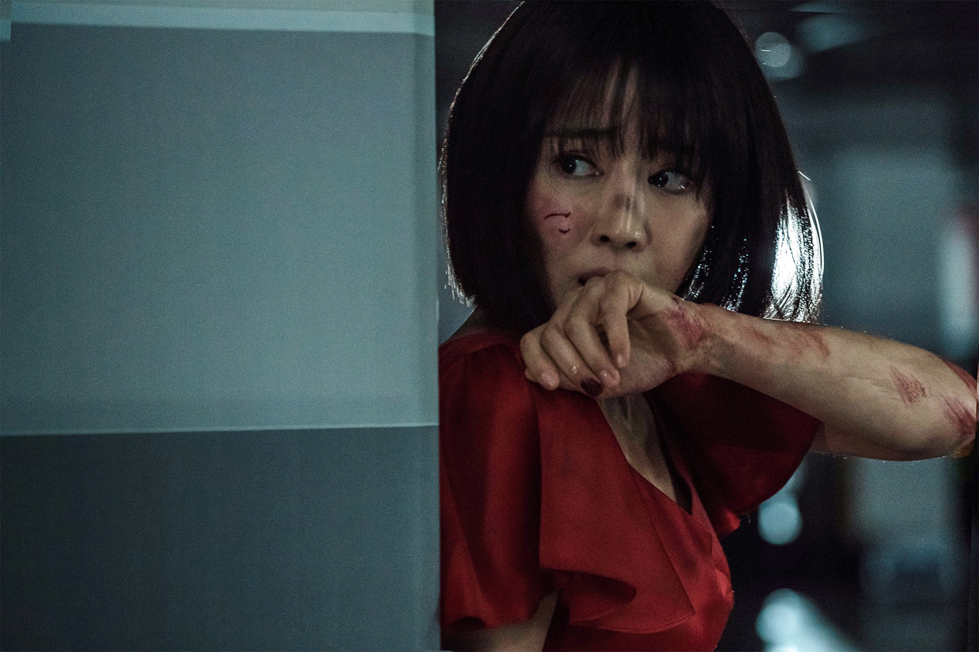 监视剧照的剧照