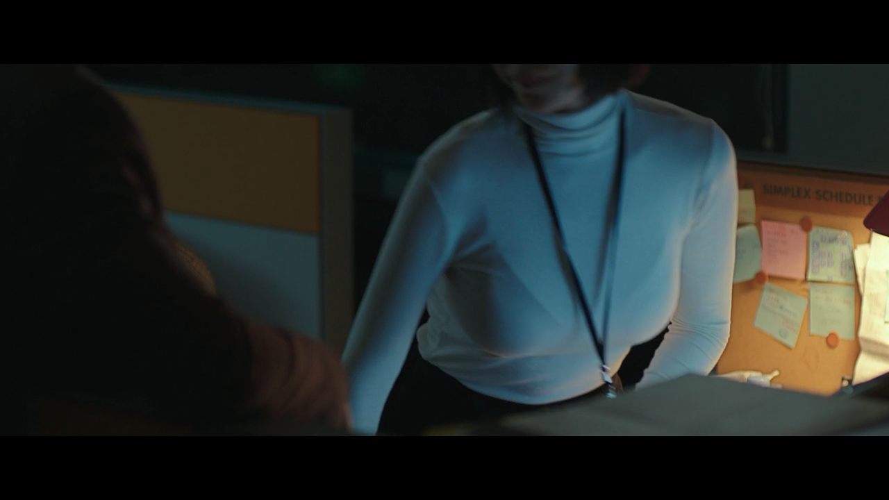 监视剧照的剧照