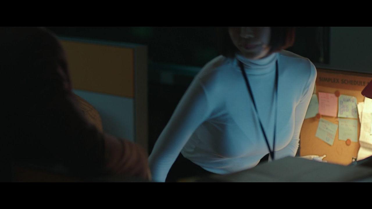 监视剧照的剧照